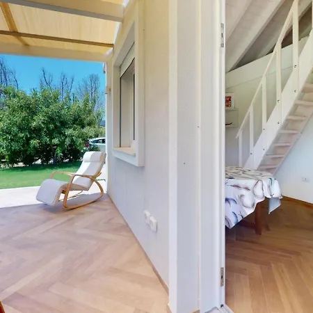 Onnis Villa Villasimius