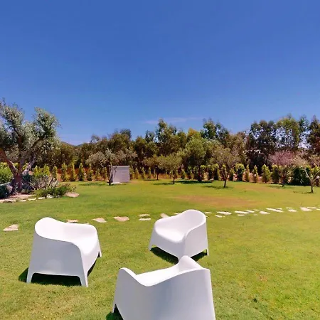 Villa Onnis Villasimius