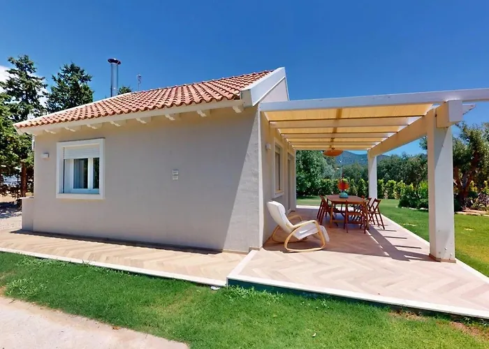 Onnis Villa Villasimius